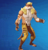 Dancing Meowtooth